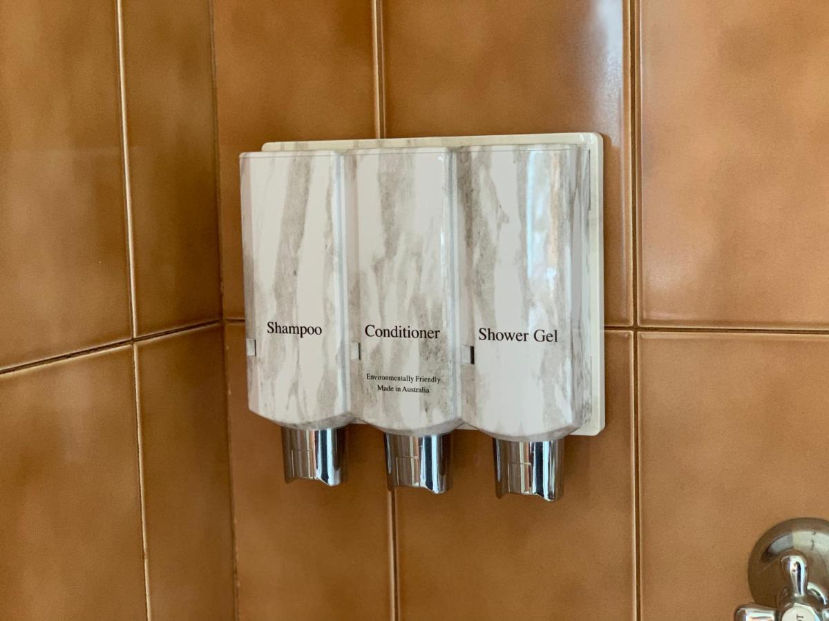 Newell Motor Inn Нарандера Екстериор снимка